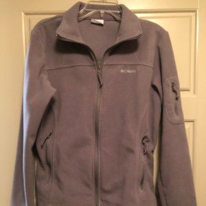 Columbia Fleece Jacket